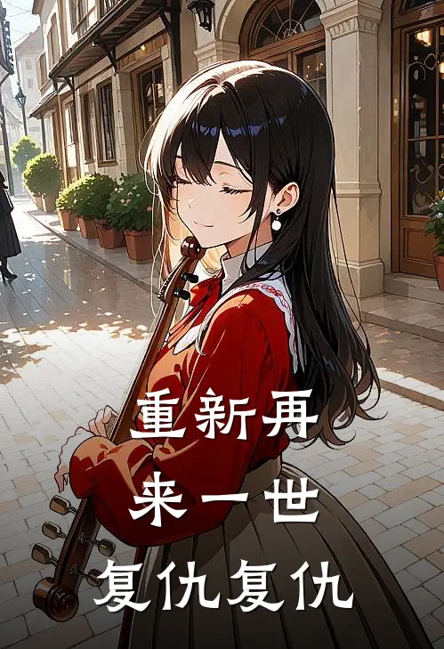 重新再来一世，复仇复仇(林夕梦苏婉儿)免费阅读_无弹窗全文免费阅读重新再来一世，复仇复仇林夕梦苏婉儿