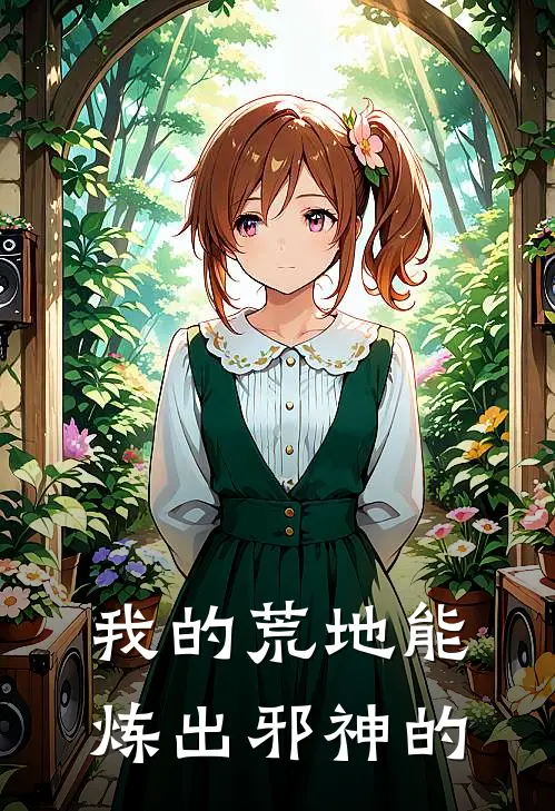 我的荒地能炼出邪神的