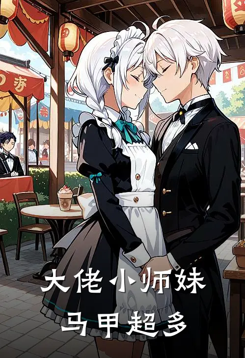 大佬小师妹马甲超多