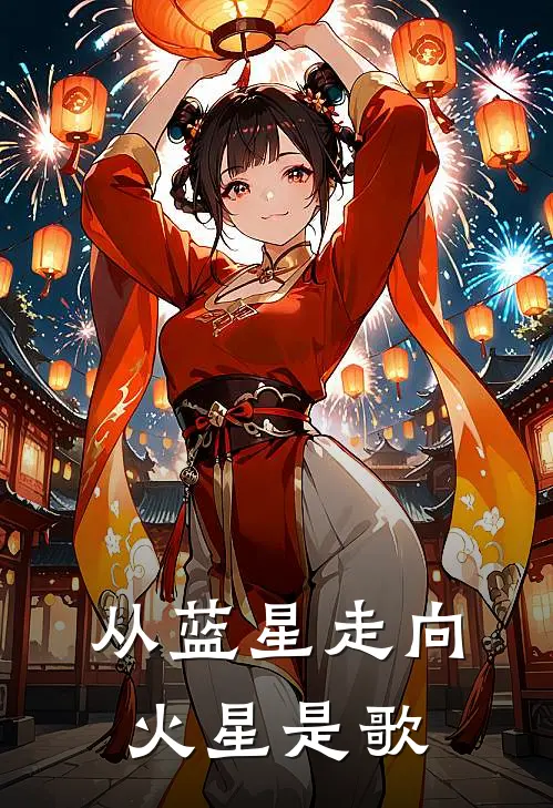 从蓝星走向火星是歌