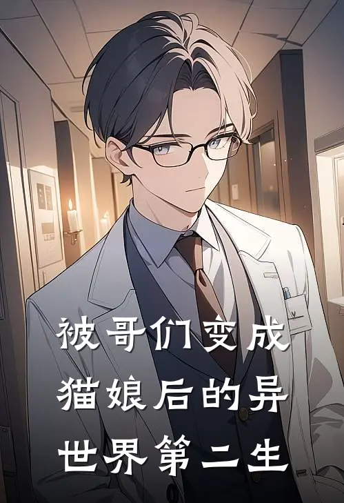 被哥们变成猫娘后的异世界第二生