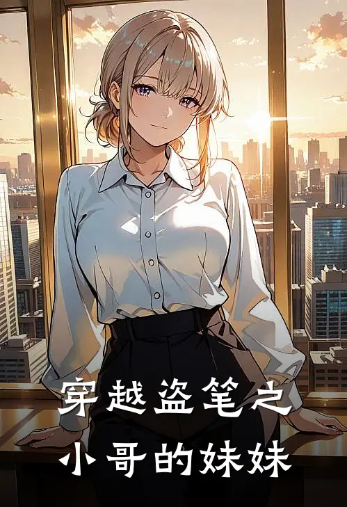 穿越盗笔之小哥的妹妹(张海风张起灵)最新好看小说_最新章节列表穿越盗笔之小哥的妹妹(张海风张起灵)