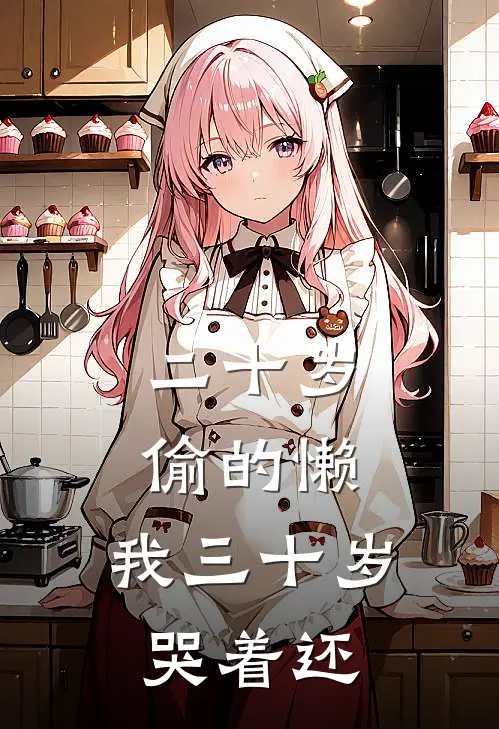 程勉余晖《二十岁偷的懒，我三十岁哭着还》_(程勉余晖)热门小说