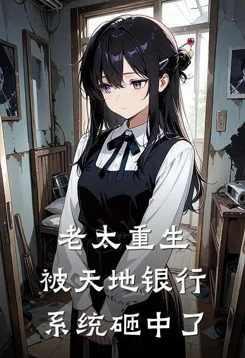 老太重生，被天地银行系统砸中了(彭桂香赵铁柱)免费小说笔趣阁_完结版小说推荐老太重生，被天地银行系统砸中了(彭桂香赵铁柱)