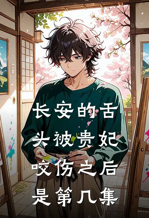 长安的舌头被贵妃咬伤之后是第几集
