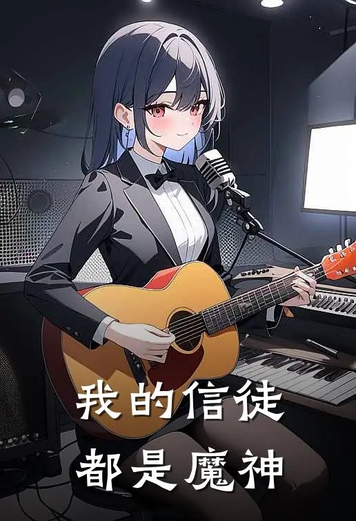 我的信徒都是魔神