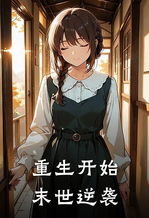 重生开始末世逆袭常纪林悦全本免费完结小说_免费小说完结重生开始末世逆袭常纪林悦