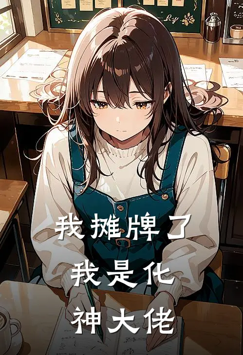 我摊牌了，我是化神大佬