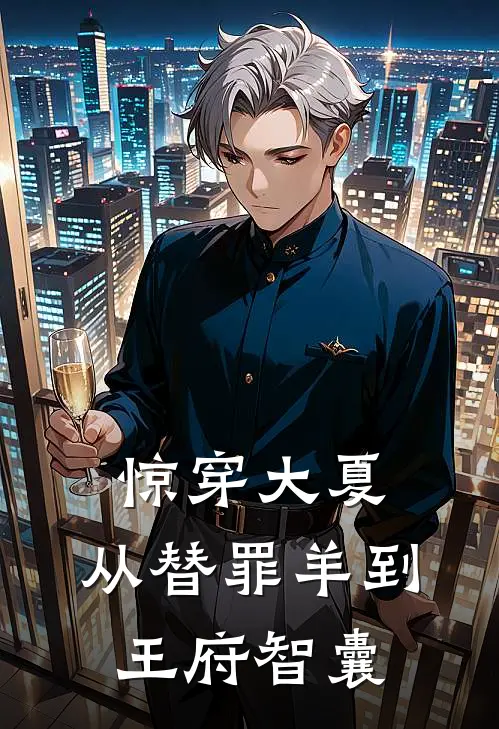 惊穿大夏：从替罪羊到王府智囊萧澈苏晚晚完结版小说_完结版小说惊穿大夏：从替罪羊到王府智囊(萧澈苏晚晚)