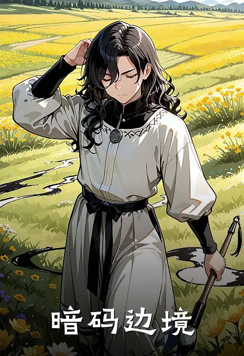 暗码【边境】