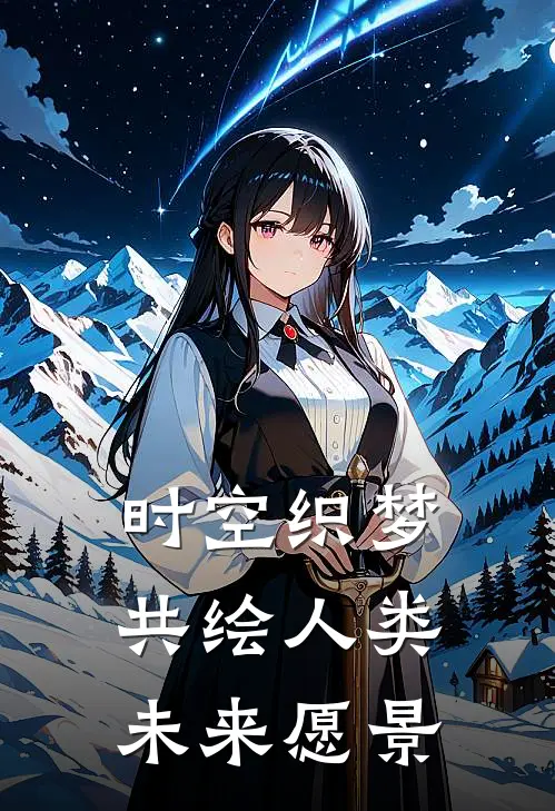 时空织梦共绘人类未来愿景玉佩李逸完结版免费小说_完本小说大全时空织梦共绘人类未来愿景玉佩李逸