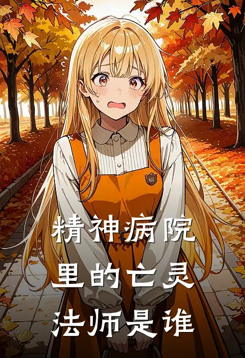 精神病院里的亡灵法师是谁