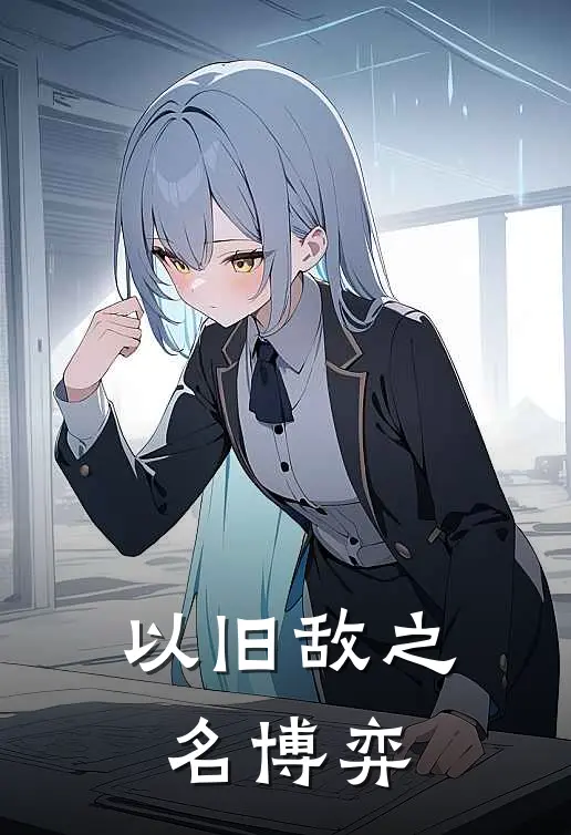 以旧敌之名博弈