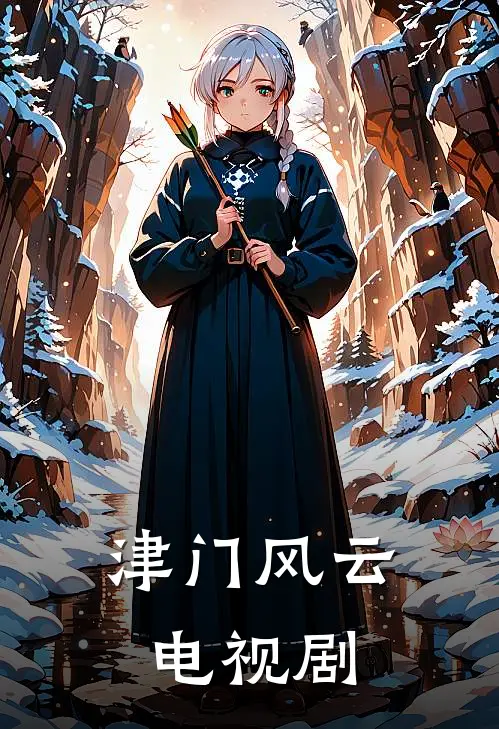 津门风云电视剧