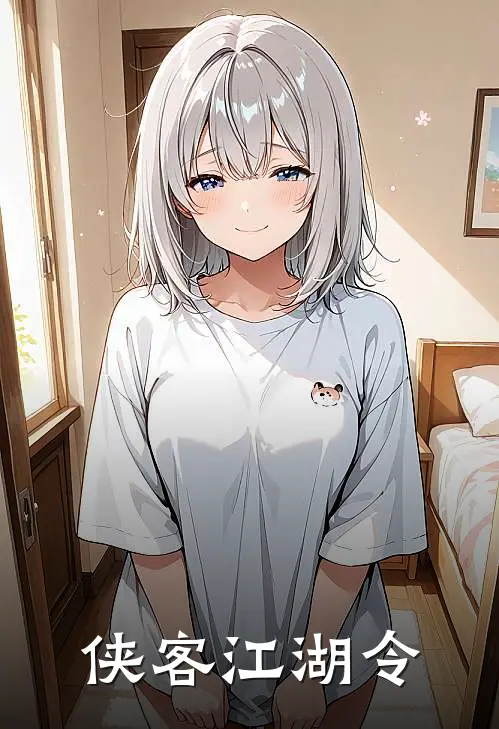 侠客江湖令(林小山楚岳)好看的完结小说_完本小说侠客江湖令林小山楚岳