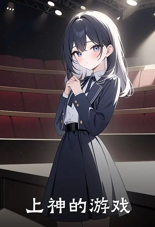 上神的游戏