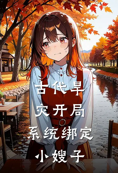 古代旱灾开局，系统绑定小嫂子