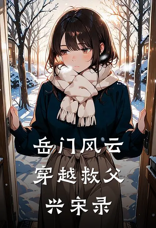 岳门风云：穿越救父兴宋录