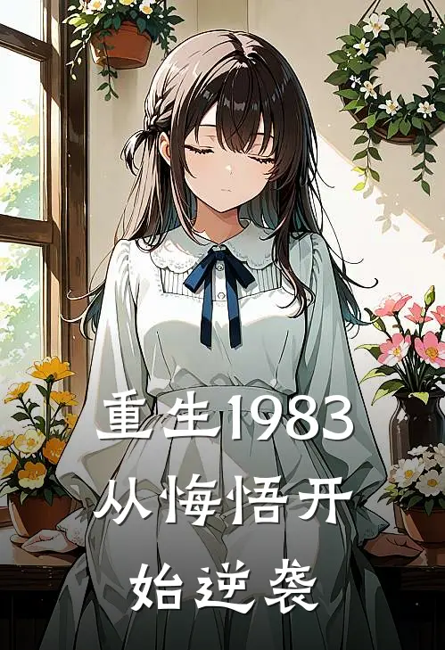 重生1983：从悔悟开始逆袭