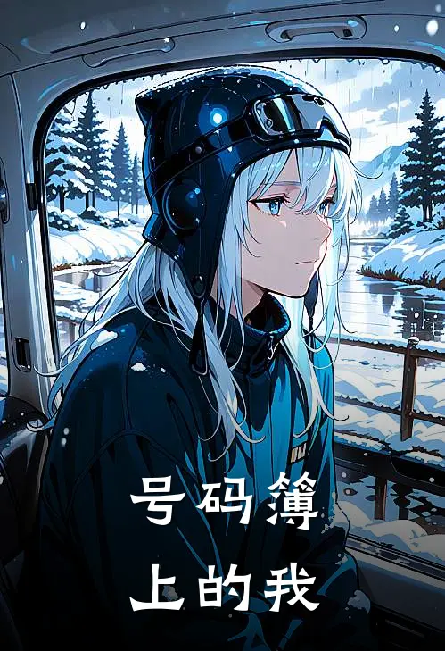 号码簿上的我（苏一苏二）全文免费阅读无弹窗大结局_（号码簿上的我全文免费阅读无弹窗）苏一苏二最新章节列表_笔趣阁（号码簿上的我）