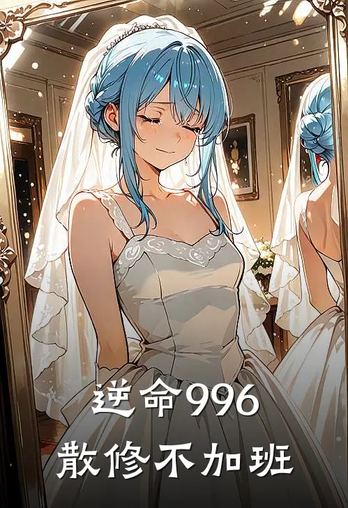 逆命996：散修不加班