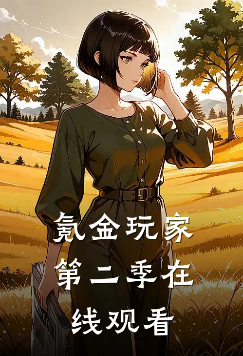 氪金玩家第二季在线观看