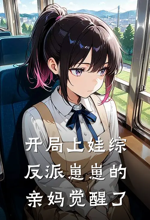 开局上娃综反派崽崽的亲妈觉醒了