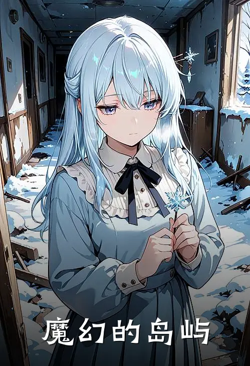 魔幻的岛屿