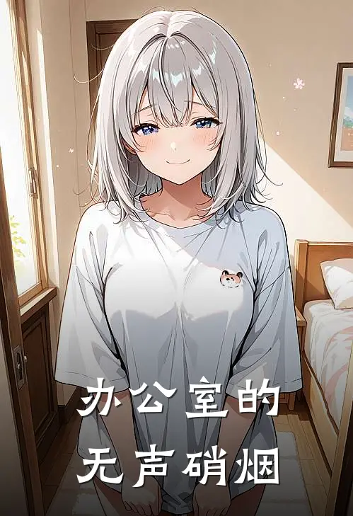 办公室的无声硝烟