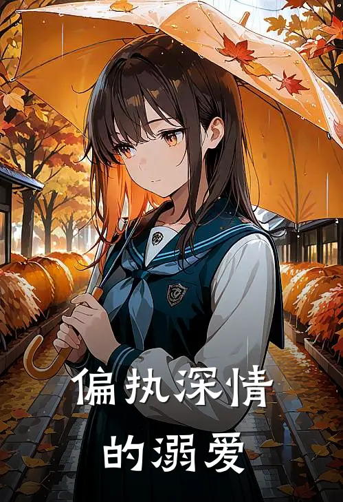 偏执深情的溺爱