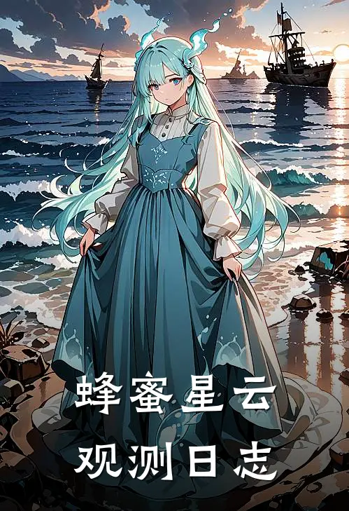 蜂蜜星云观测日志