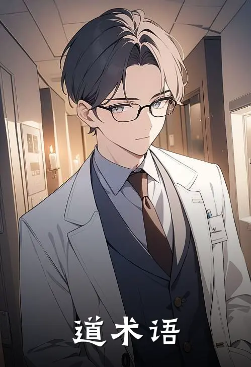 道术语