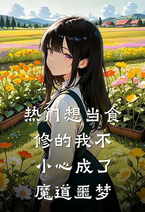 [热门]想当食修的我不小心成了魔道噩梦(饭灵根青云宗)免费阅读_热门的小说[热门]想当食修的我不小心成了魔道噩梦饭灵根青云宗