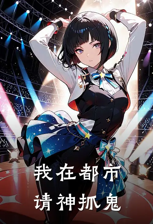 我在都市请神抓鬼墨俊禹谭雨最热门小说_免费小说全集我在都市请神抓鬼(墨俊禹谭雨)