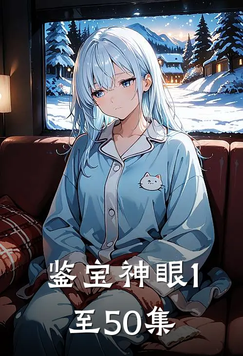 鉴宝神眼1至50集