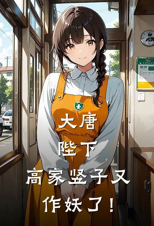 大唐：陛下，高家竖子又作妖了！