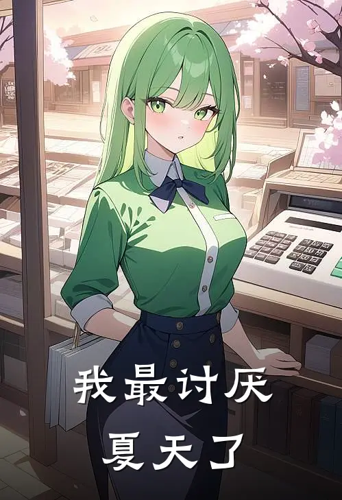 我最讨厌夏天了