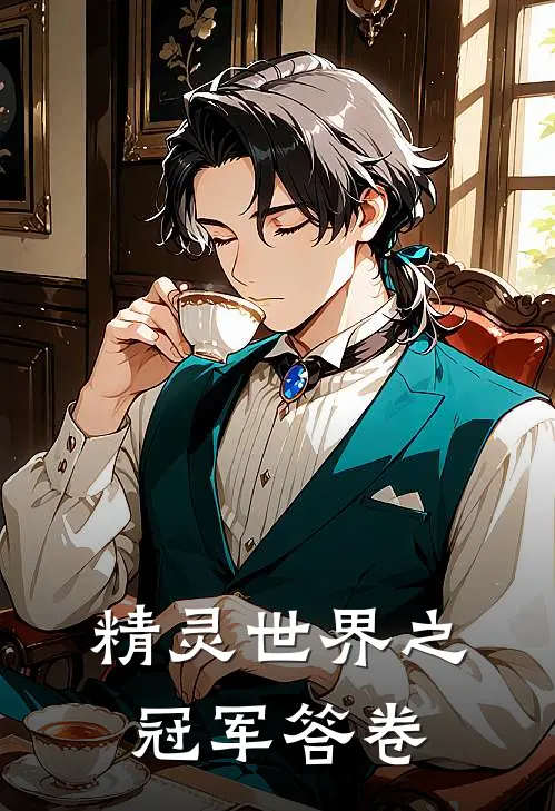 《精灵世界之冠军答卷》高羽林小景_(精灵世界之冠军答卷)全集在线阅读