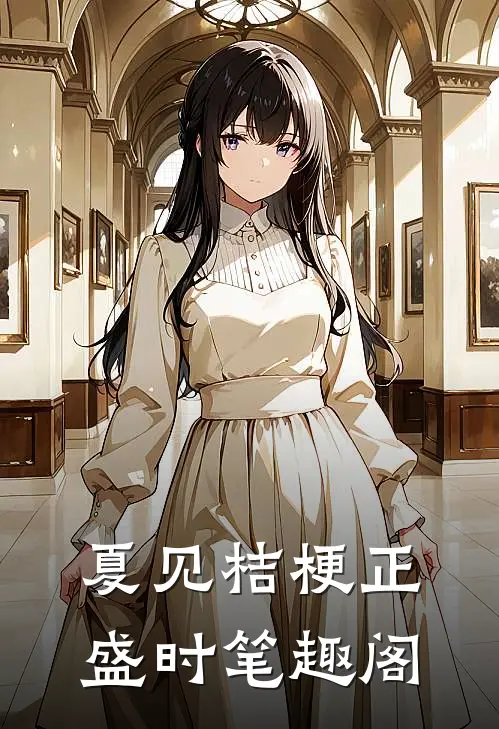 夏见桔梗正盛时笔趣阁