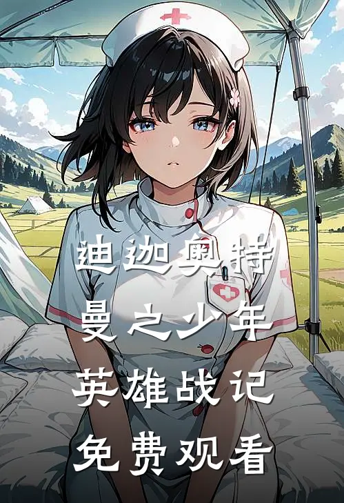 迪迦奥特曼之少年英雄战记免费观看