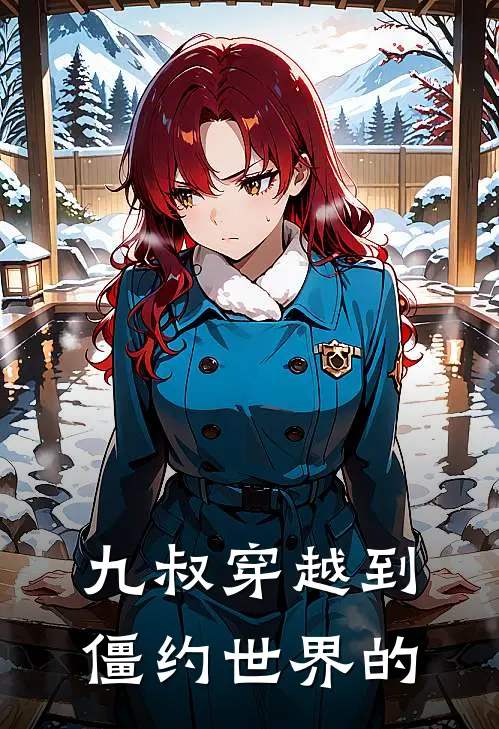 九叔穿越到僵约世界的