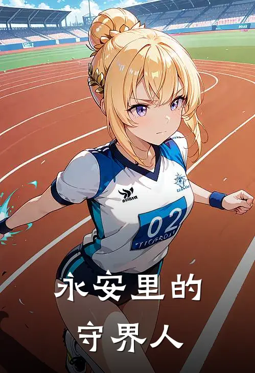 永安里的守界人