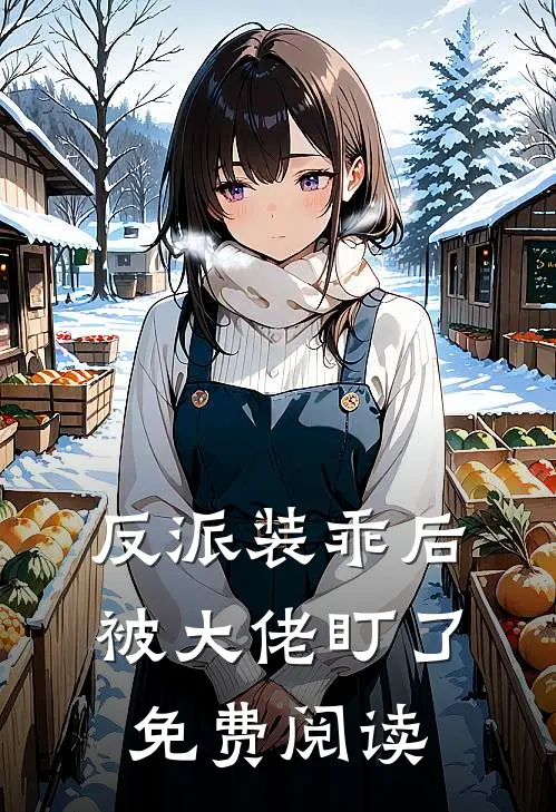 反派装乖后被大佬盯了免费阅读