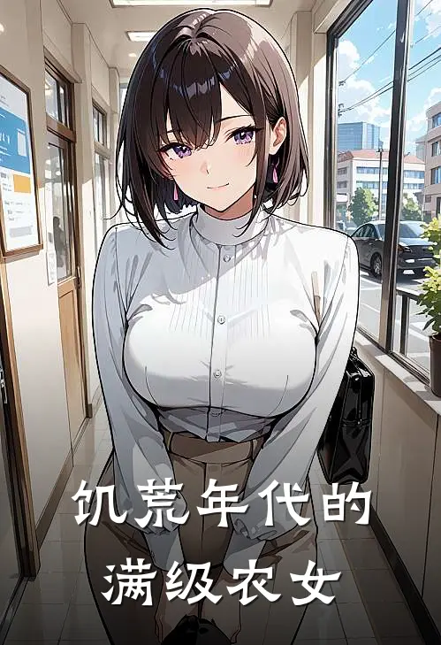 饥荒年代的满级农女
