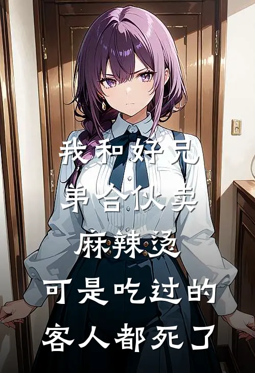 《我和好兄弟合伙卖麻辣烫，可是吃过的客人都死了》陆沉舟亮子完结版阅读_陆沉舟亮子完结版在线阅读