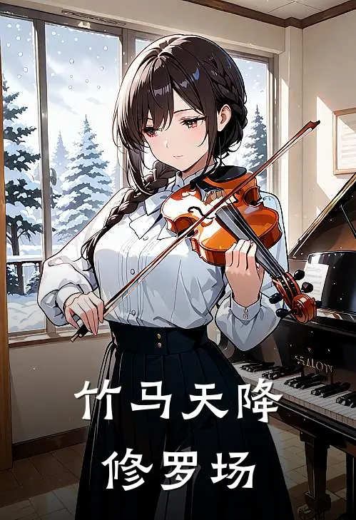 竹马天降修罗场