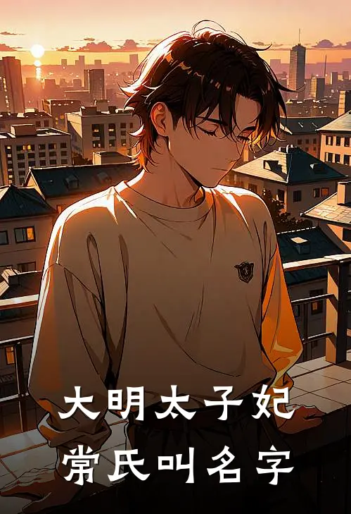 大明太子妃常氏叫名字