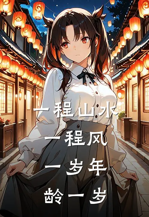 一程山水一程风,一岁年龄一岁