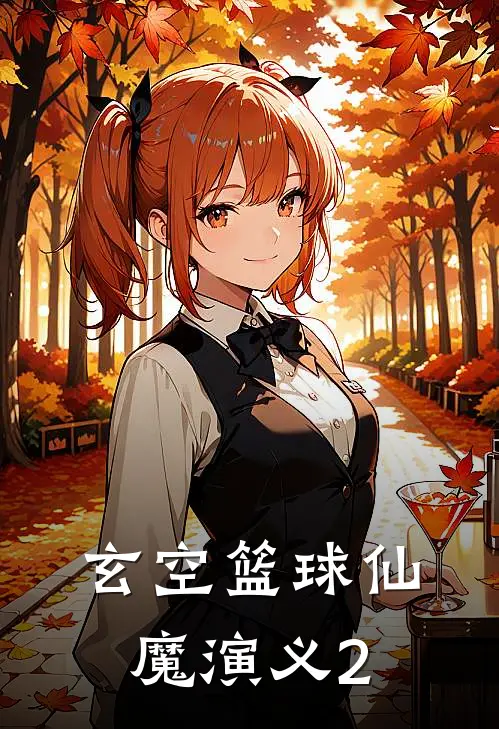 玄空篮球仙魔演义2