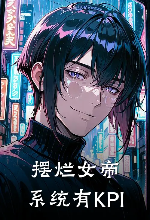 《摆烂女帝：系统有KPI》宣夜阑宣长山火爆新书_摆烂女帝：系统有KPI(宣夜阑宣长山)免费小说